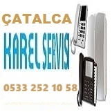 Çatalca Karel Santral Servisi