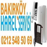 bakirkoy karel santral servisi