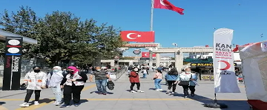 Bakırköy karel santral servisi