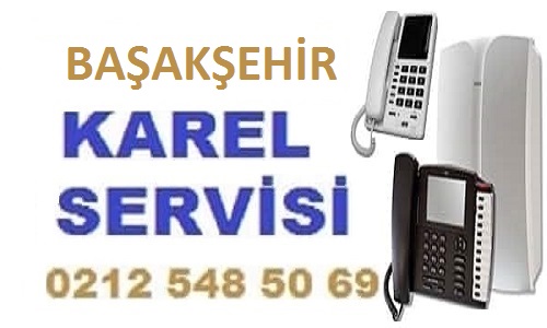 basaksehir karel servis