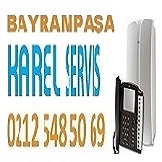 karel servis bayrampaşa