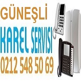 güneşli karel santral servisi