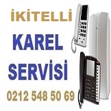 İkitelli Karel Santral Servisi | 0212 548 50 69 | Karel İkitelli