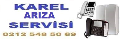 karel santral arıza