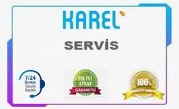 Karel Servis Hizmeti