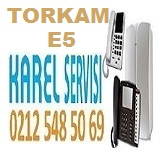 torkam e5 karel santral servisi