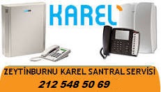 Zeytinburnu karel servisi